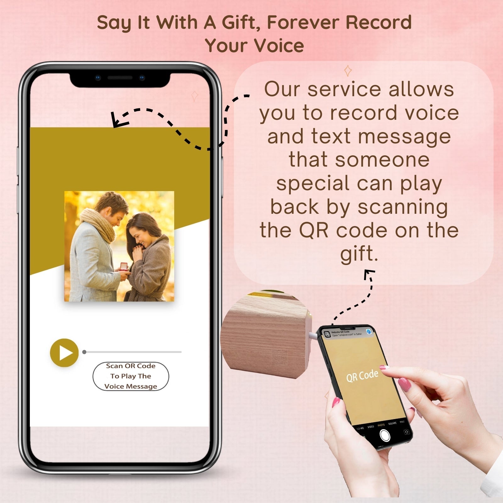 Engagement Gifts for Future Husband,Where It All Began Map with LED Photo Frame,Romantic Valentines Gifts for Him,Her,Boyfriend - uniqicon