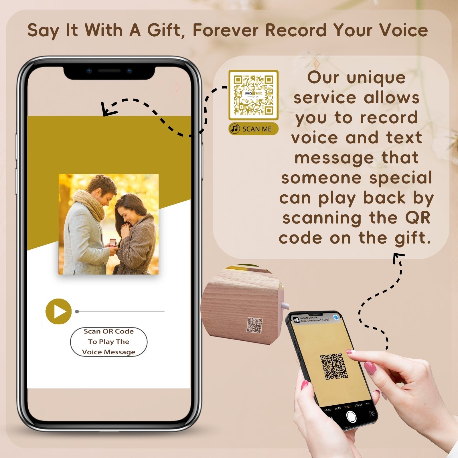 I Love You Gifts for Him Her, Personalised Reasons Why I Love You Acrylic Plaque with LED Light,Anniversary Romantic Gifts for Couple, Sentimental Birthday Gift for Boyfriend Girlfriend Husband Wife - uniqicon